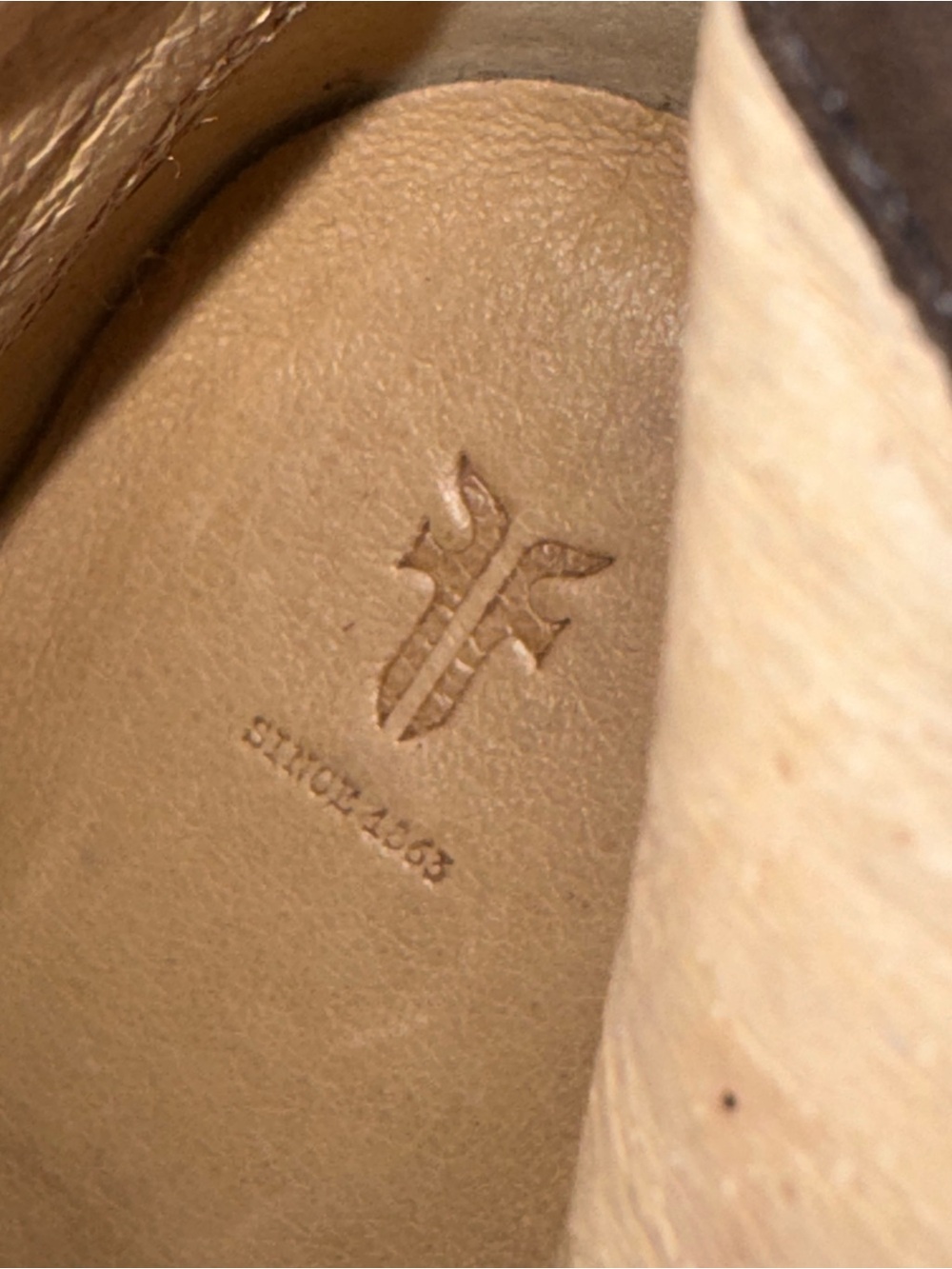 Frye boots - Picture 6 of 6